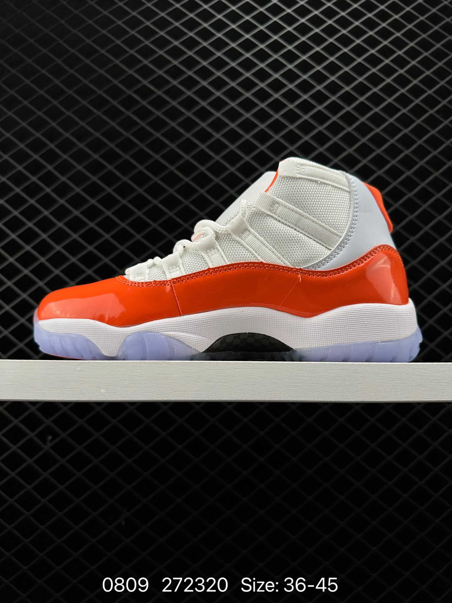 Nike Air Jordan 11 Retro Low”Concord“AJ11